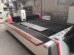 激光切割機優(yōu)缺點及市場定位