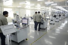 激光打標(biāo)機(jī)廠家怎么樣選擇比較好？有哪些方面