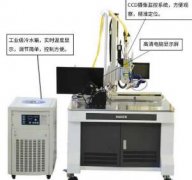 手持激光焊接機的使用壽命如何延伸